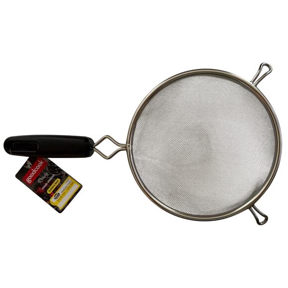 Goodcook Mesh Strainer NEW - Picture 1 of 2